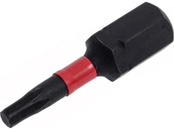 Бита ударная TORX Impact SGS, сталь S2 - фото